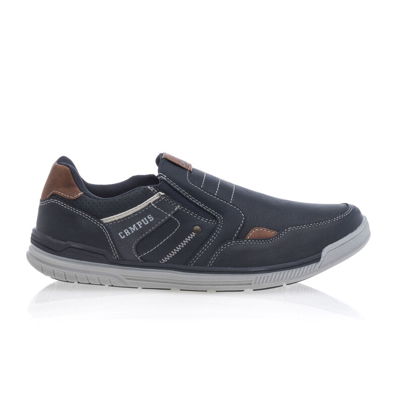 Baskets / Sneakers Homme Bleu