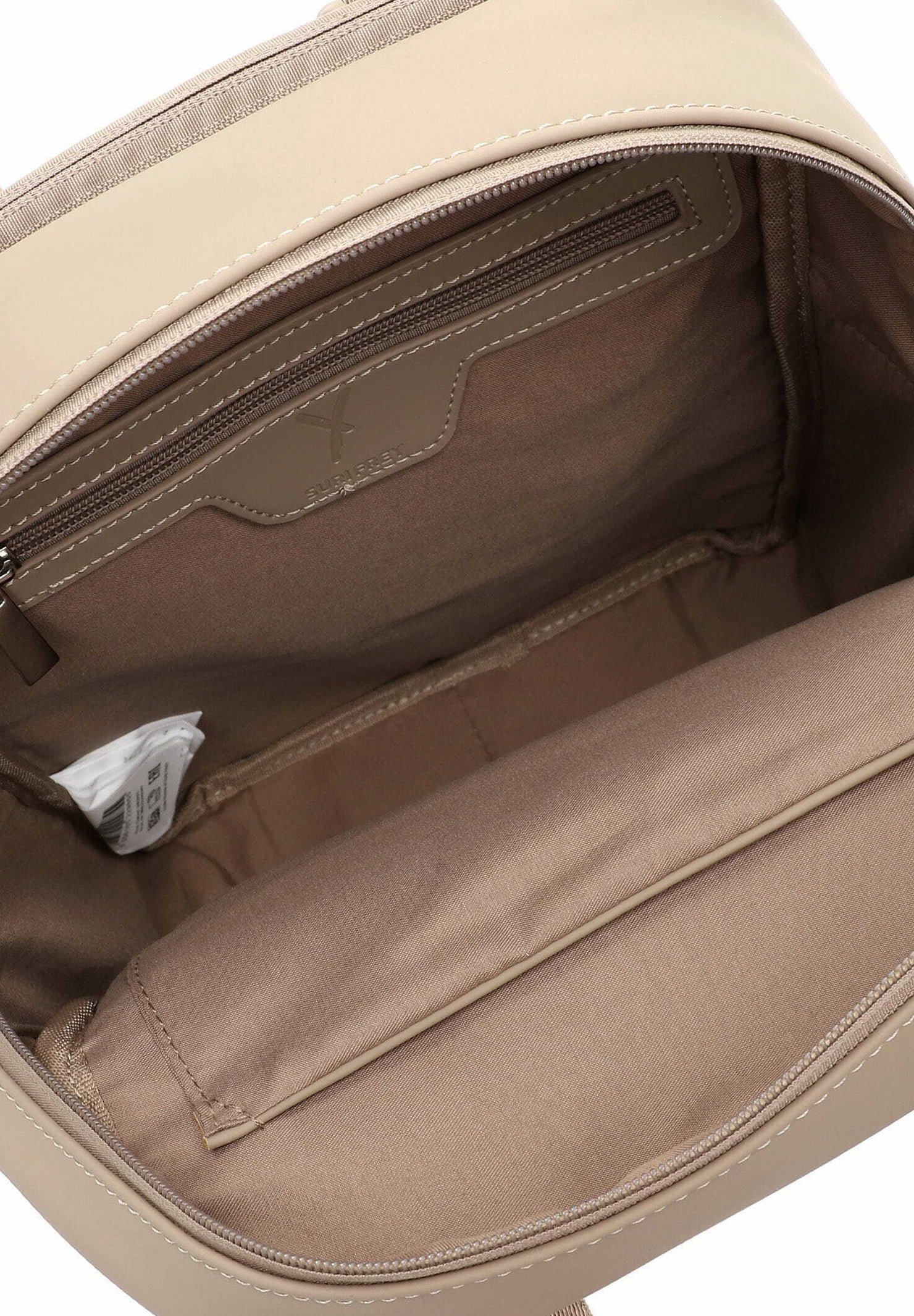 SURI FREY Rucksack - Sahara