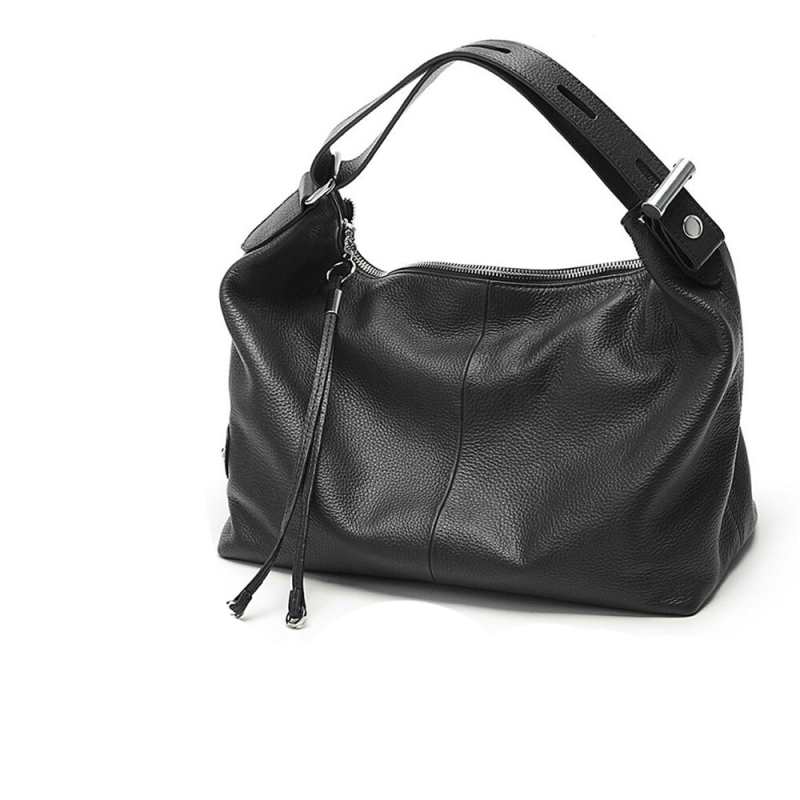 Sac à main OL Style pour femme, 100 % cuir véritable, sac bandoulière, sac messager