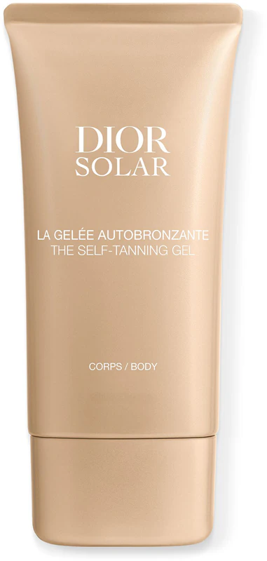DIOR Dior Solar Samoopalovací gel