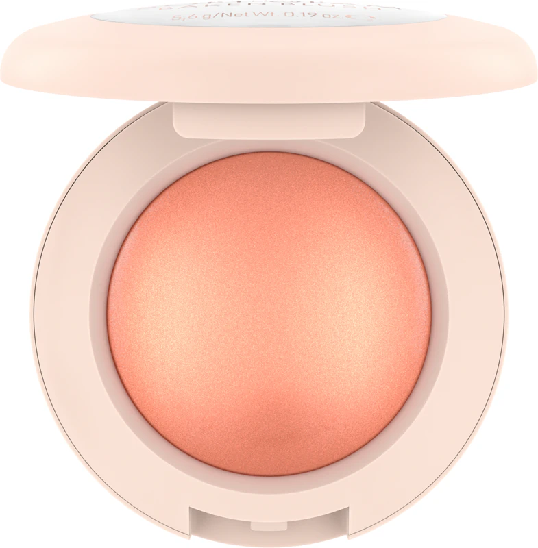 Rozjasňujúca lícenka Catrice Soft Glam