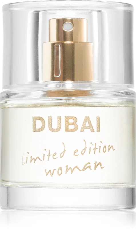 Ženski parfum HOT Dubai Limited Edition s feromoni