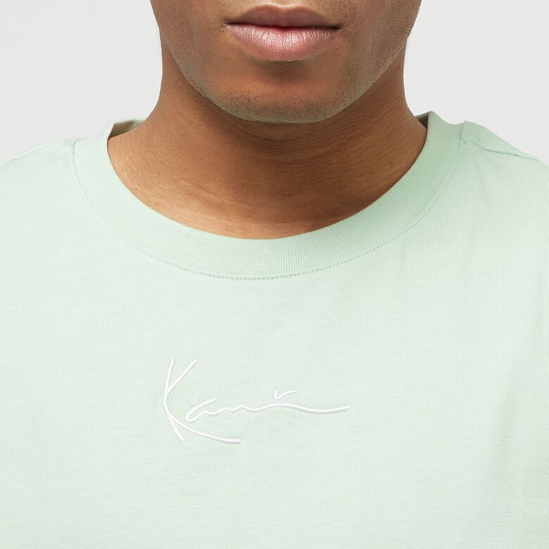 Small Signature Essential Tee