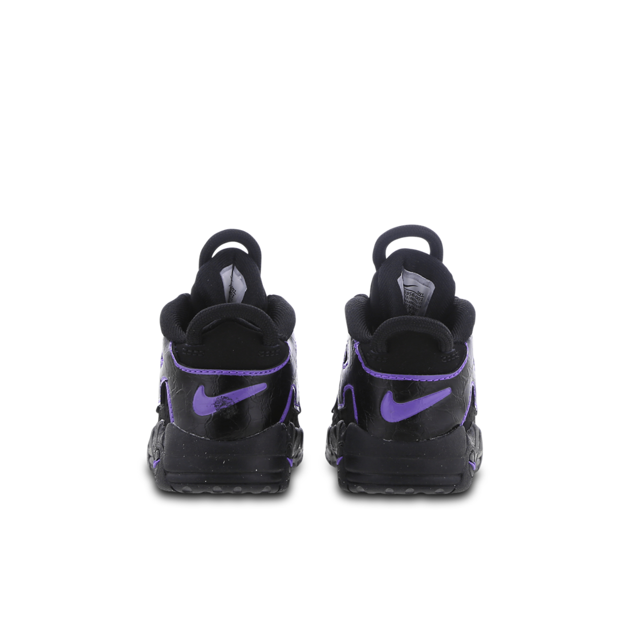 Nike Max Uptempo Hooptopia