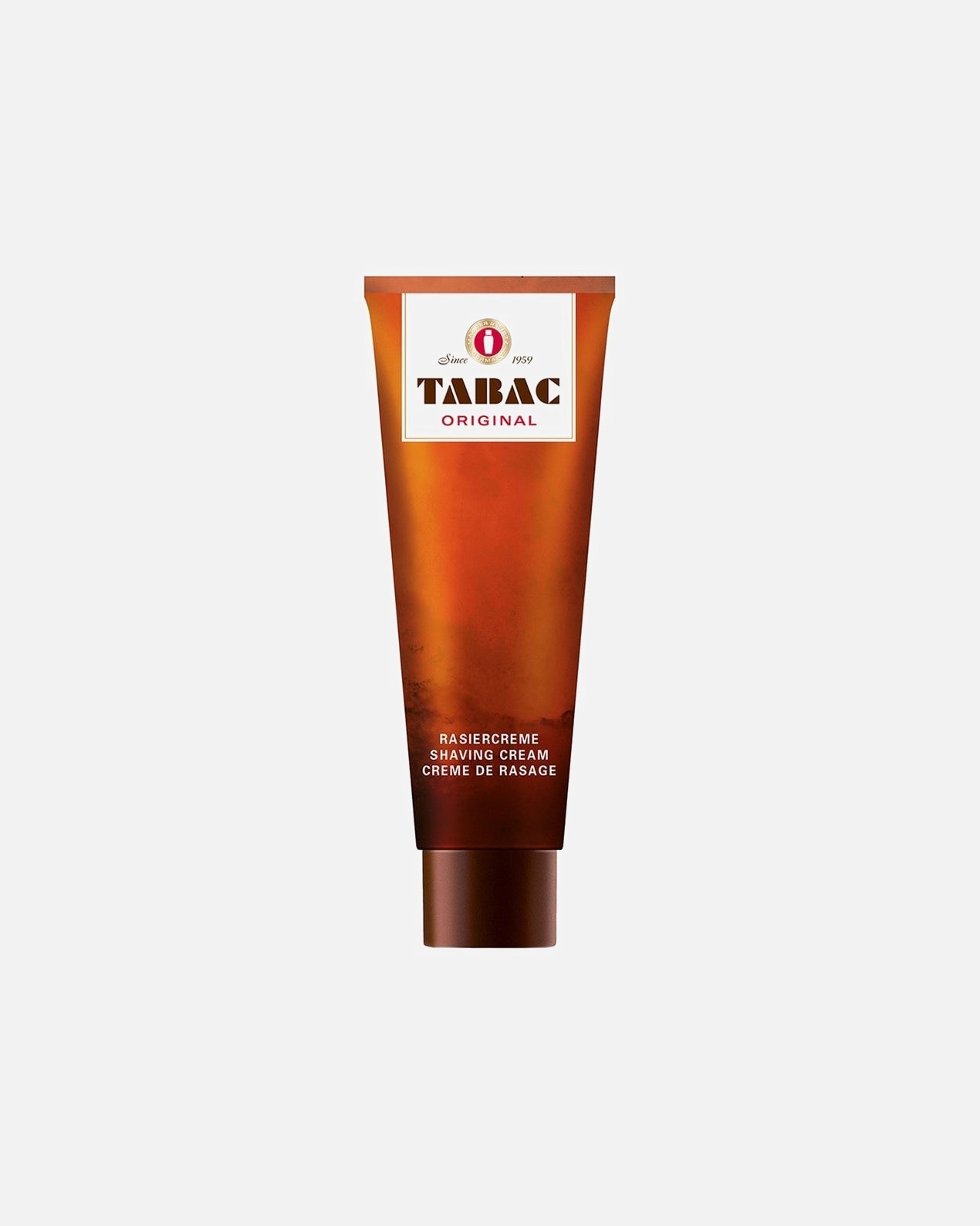 Creme de Barbear Tabac Original - 100 ml