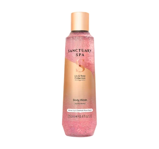 Sanctuary Spa Lily & Rose Collection żel pod prysznic 250ml