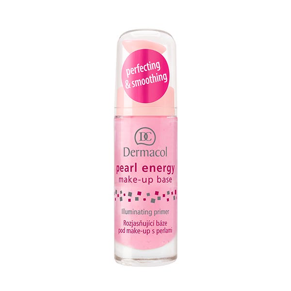 Pearl Energy Make-up Base | 1UD
