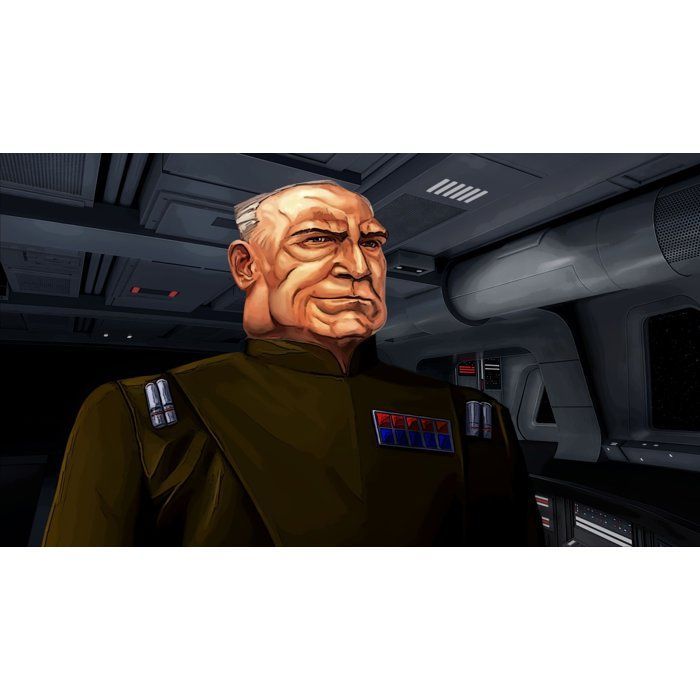 STAR WARS™ Dark Forces Remaster - PS5 Game