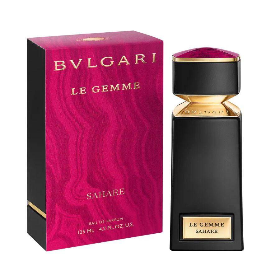Bvlgari Le Gemme Sahare