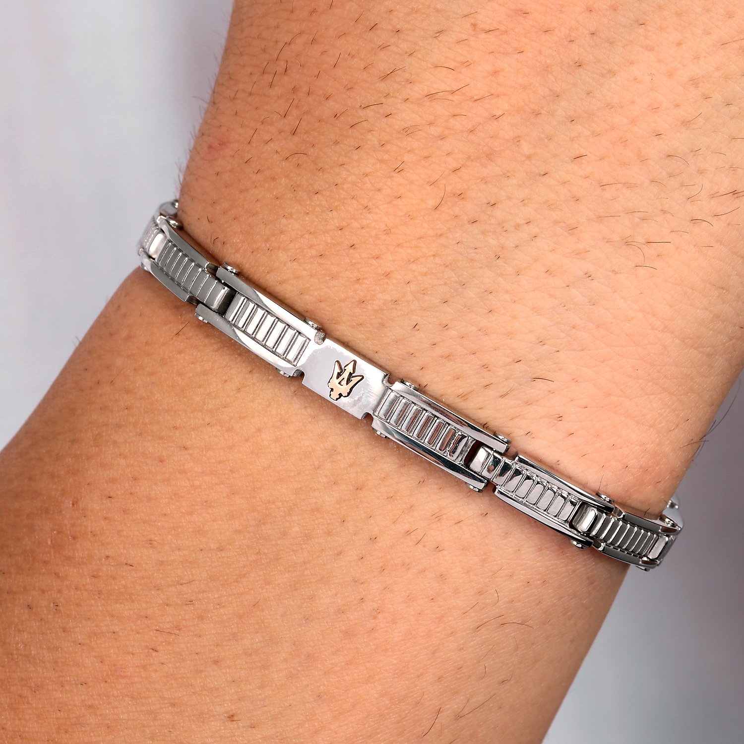 Maserati Bracelets