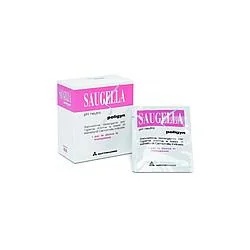 SAUGELLA Saugella Poligyn Salv 10Büste