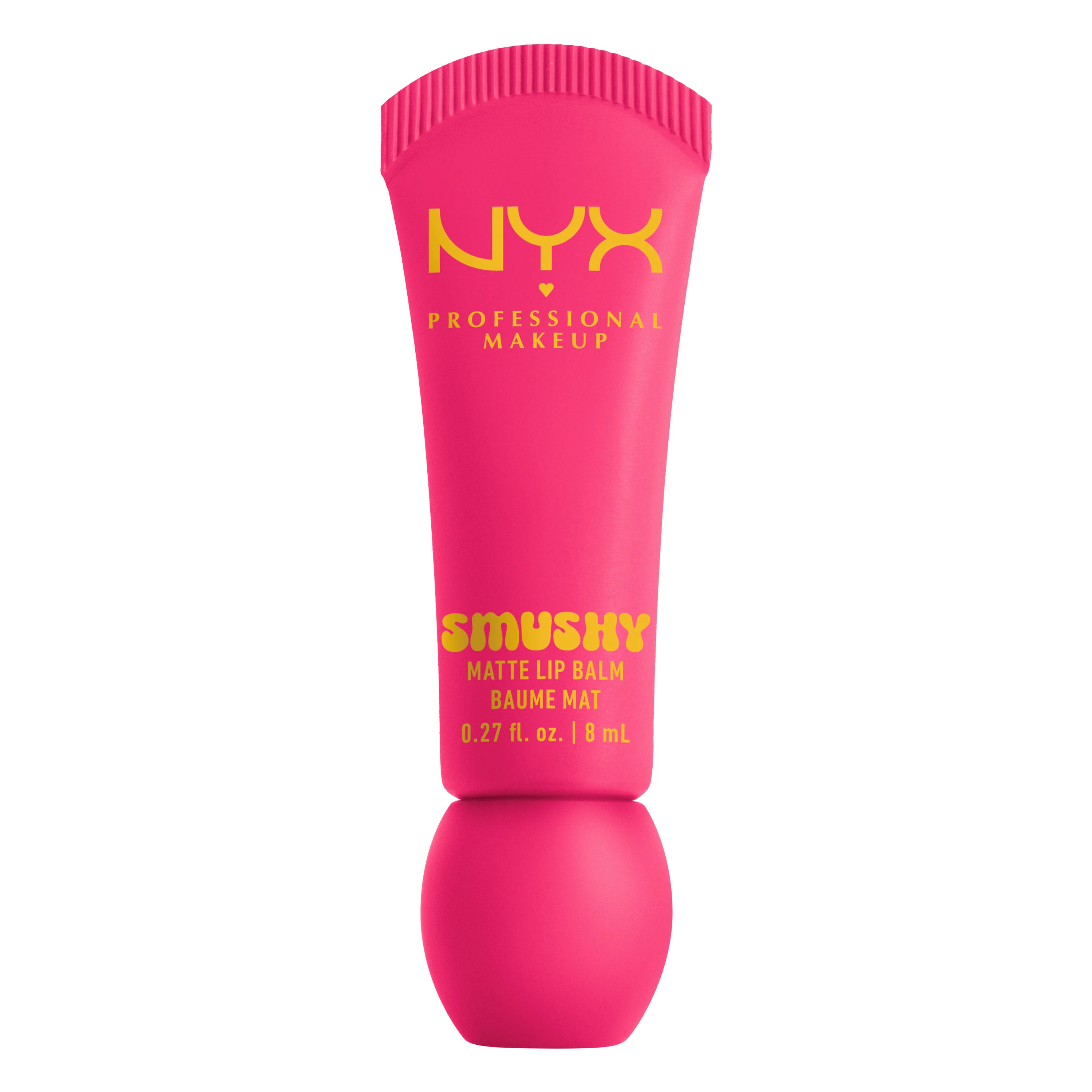 Labbra Smushy Matte Lip Balm - Rossetto mat, Balsamo Labbra