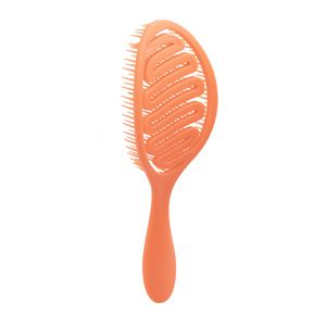 Oh My Hair ekstra fleksibilna spiralna četka Češljevi i četke za kosu