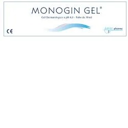 LO.LI.PHARMA Monogin-gel 30 ml