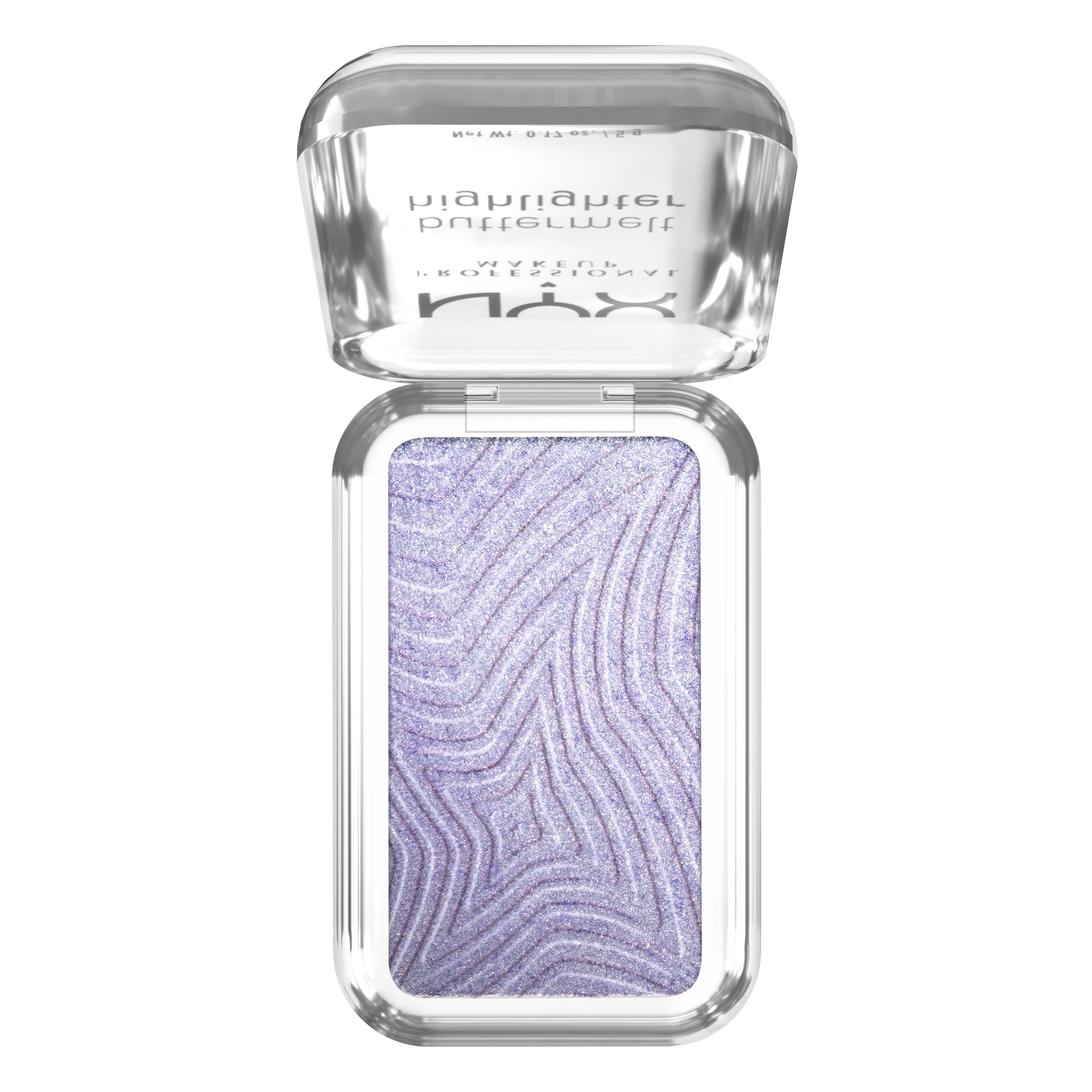 Iluminator marker s meltom maslaca