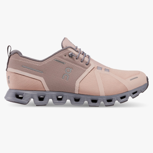 On Cloud 5 Waterproof