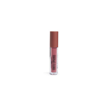 Magic Studio Matte Lip Gloss Nudes to Passion 1 kpl 1 kpl