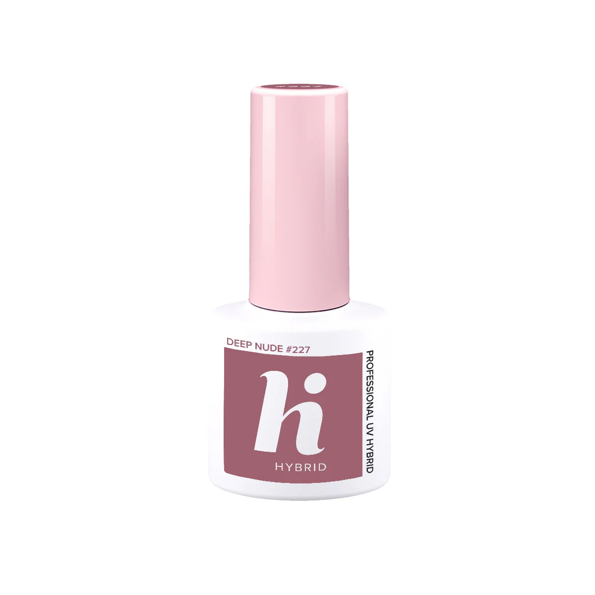 UV Gel Polish Travel Smalto Semipermanente - Smalto Effetto Gel