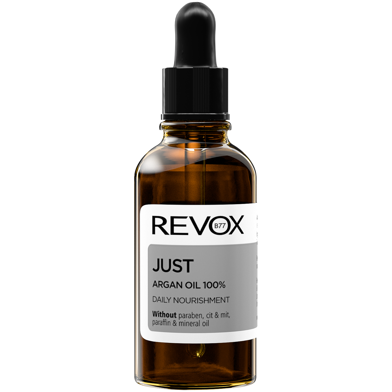 Revox Just