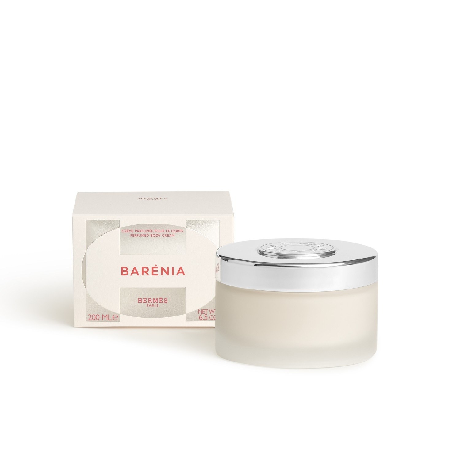 HERMÈS Barénia kūno kremas, kvepiantis - 200 ml