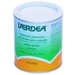 Verdea groentebouillon 200 g