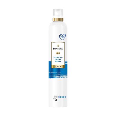 Pantene lak za kosu Ultra Strong Hold Pro-V