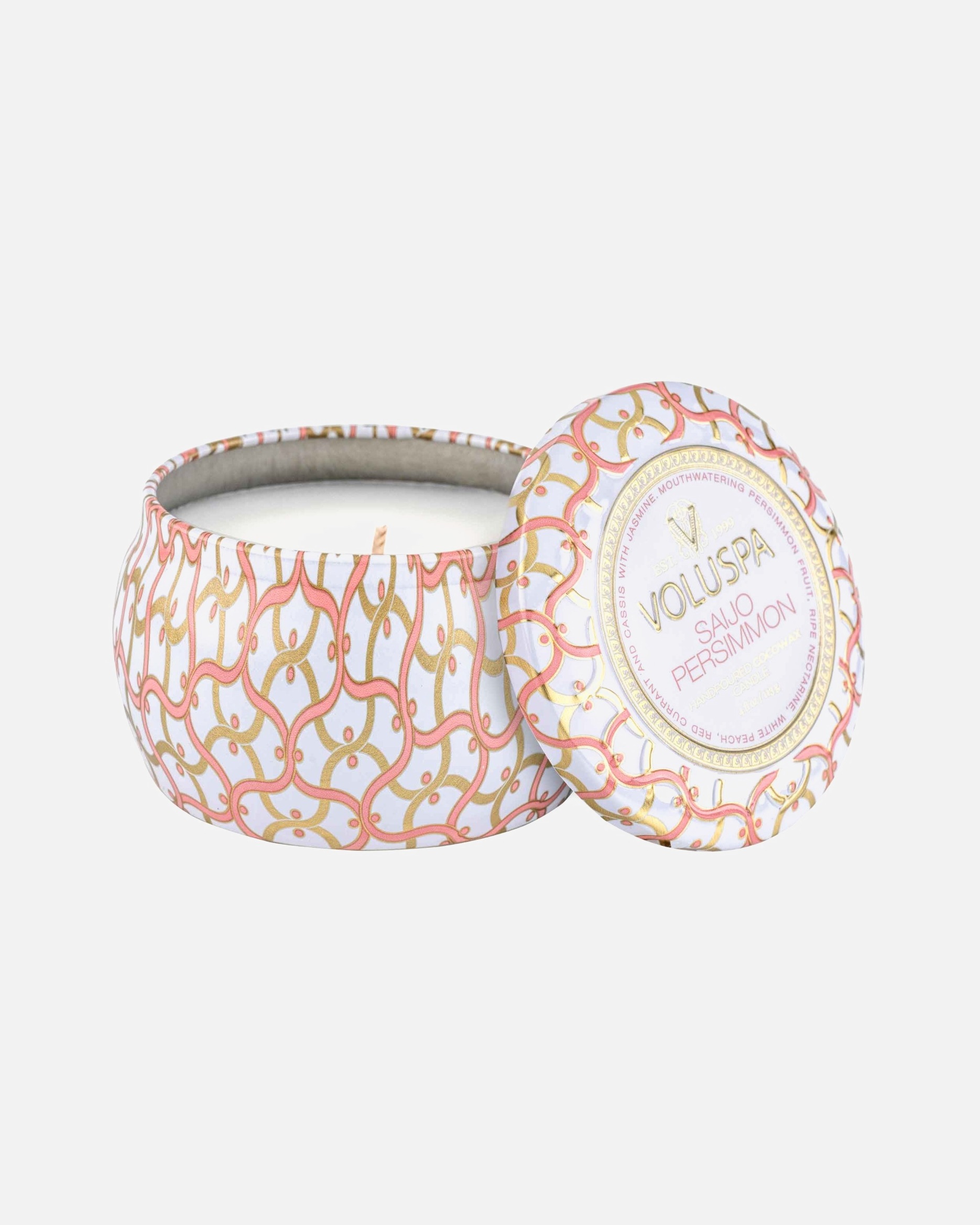VOLUSPA Mini Tin