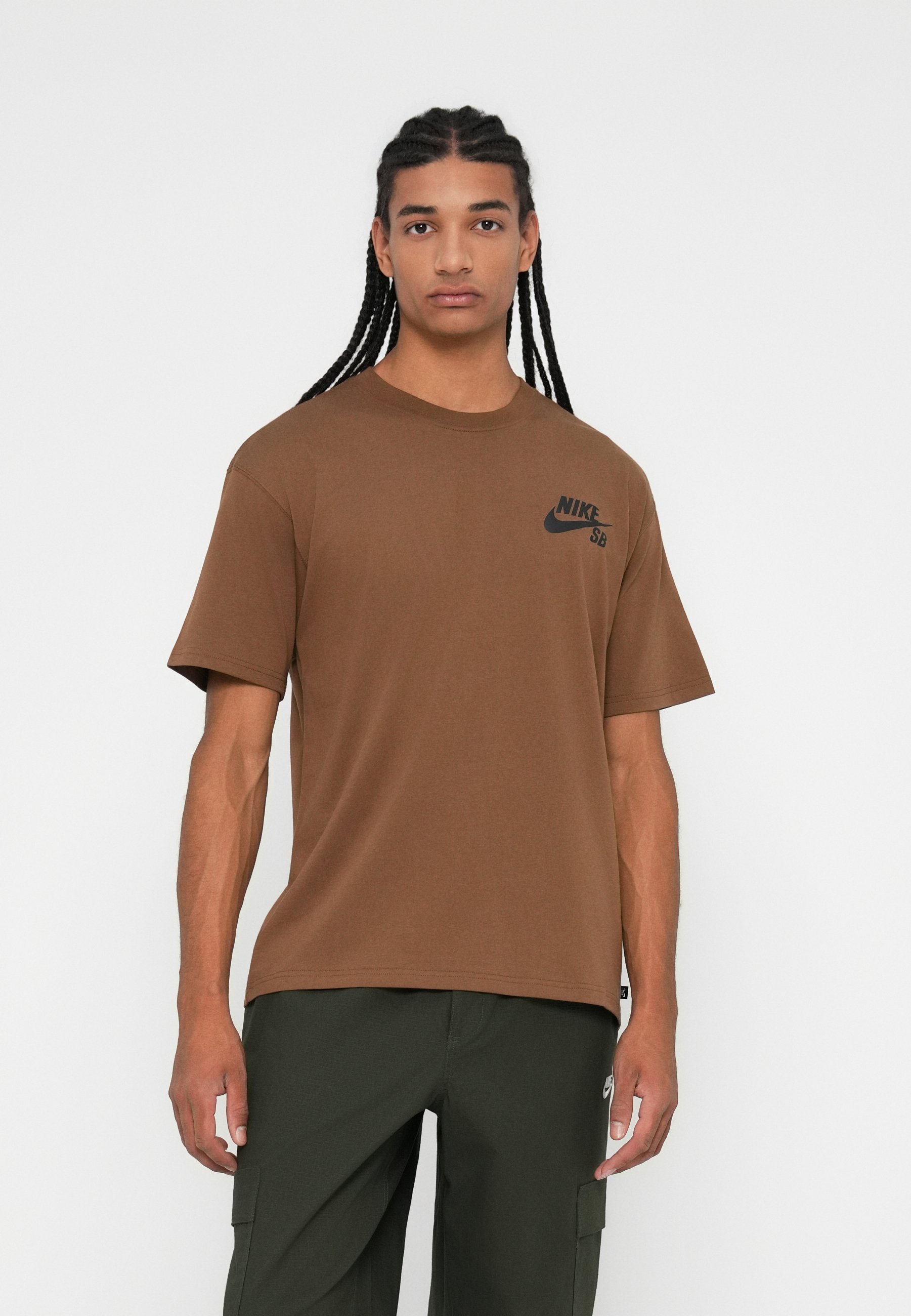 T-shirt stampate Nike SB