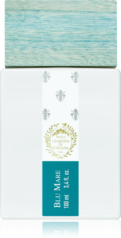 Giardini di Toscana Blu Mare unisex eau de parfum