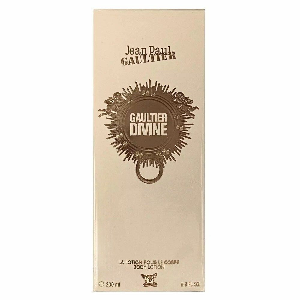 Jean Paul Gaultier Gaultier Divine