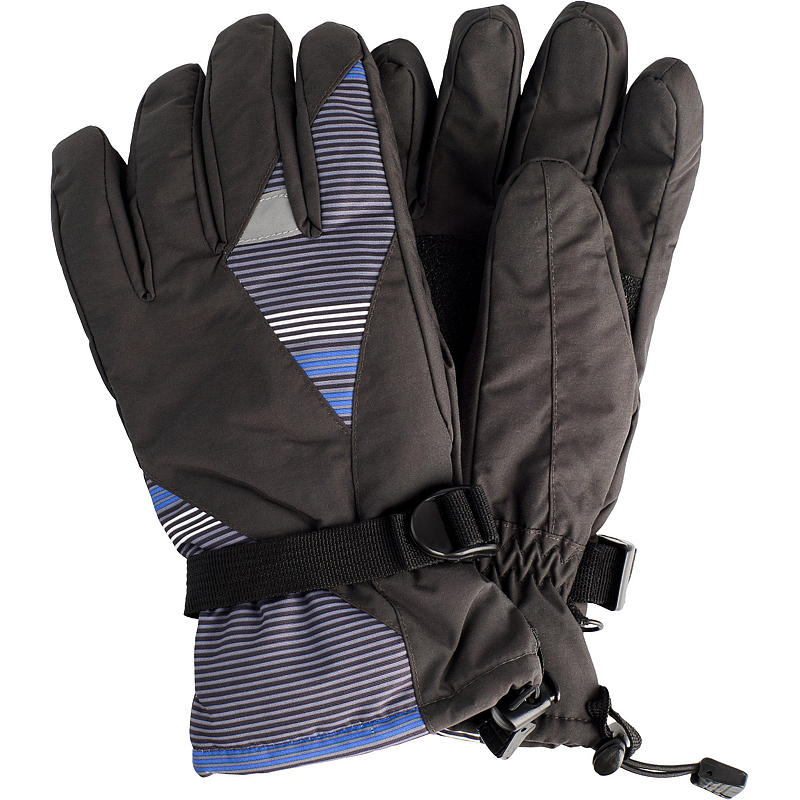 Skihansker størrelse M-XL