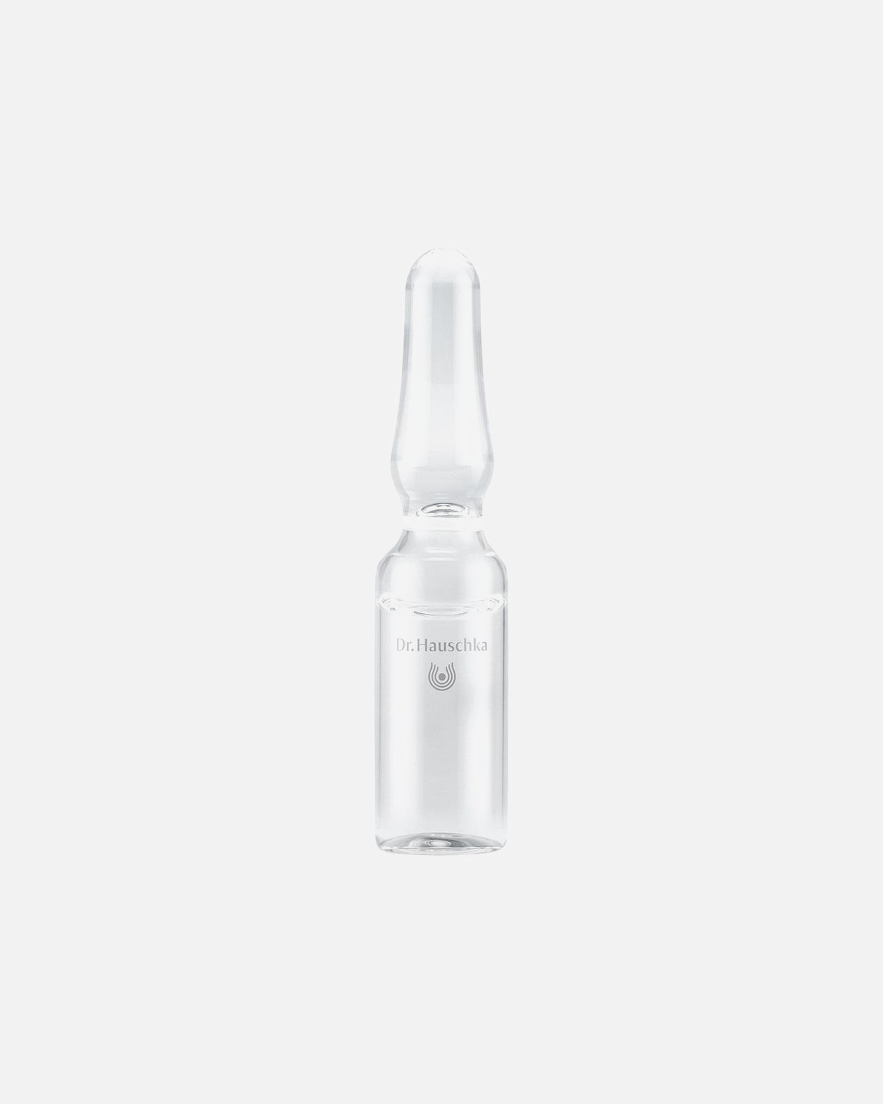 Trattamento viso notte Dr. Hauschka - 10 ml