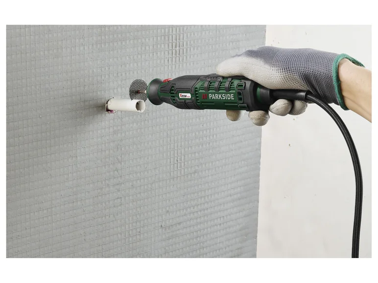 Zestaw modelo PARKSIDE® bez PMBSA 20-Li A1, 20 V