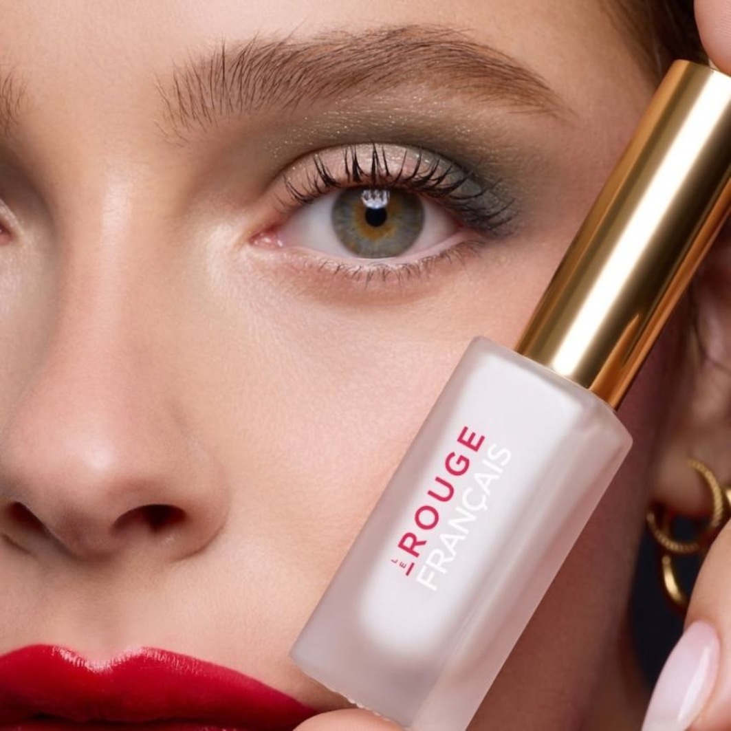Le Rouge Français Primer Mascara