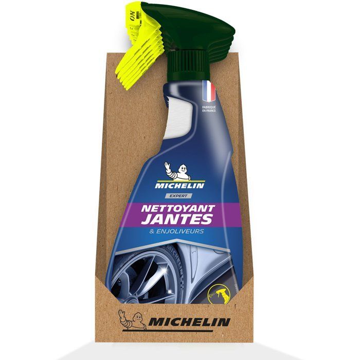 MICHELIN FÆLGRENS