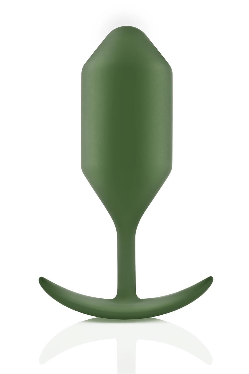 B-Vibe Snug Plug 4 Leger