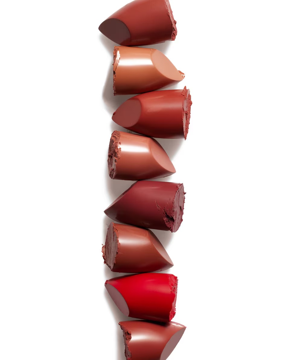 Ruj satinat BE CREATIVE MAKE UP COLOR BLEND