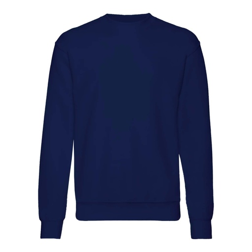 Sudadera Básica Fruit Of The Loom 70/30 Premium (2. csomag)