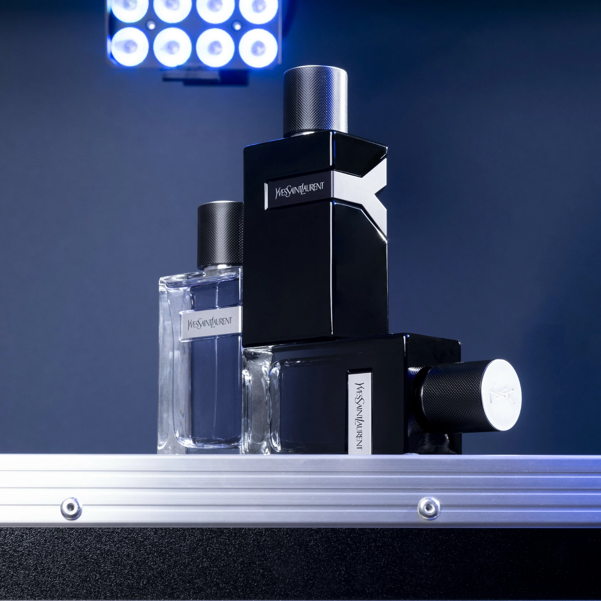 Y Le Parfum 60 ml - Yves Saint Laurent
