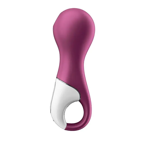 Satisfyer Lucky Libra Berry Masażer intymny