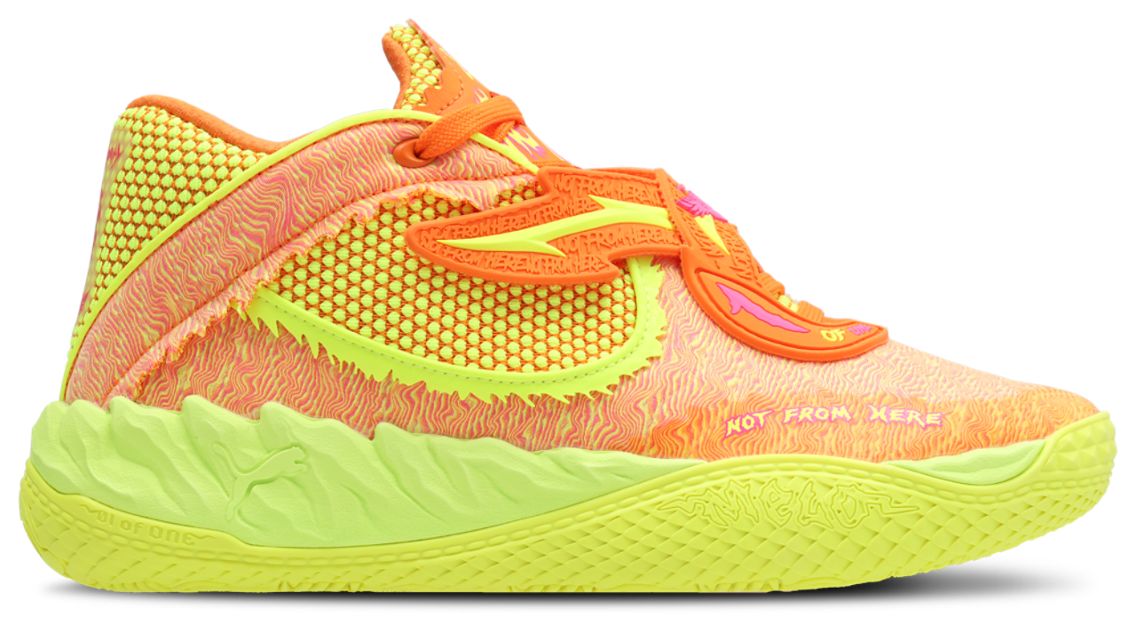 Puma Mb.05 Rick & Morty