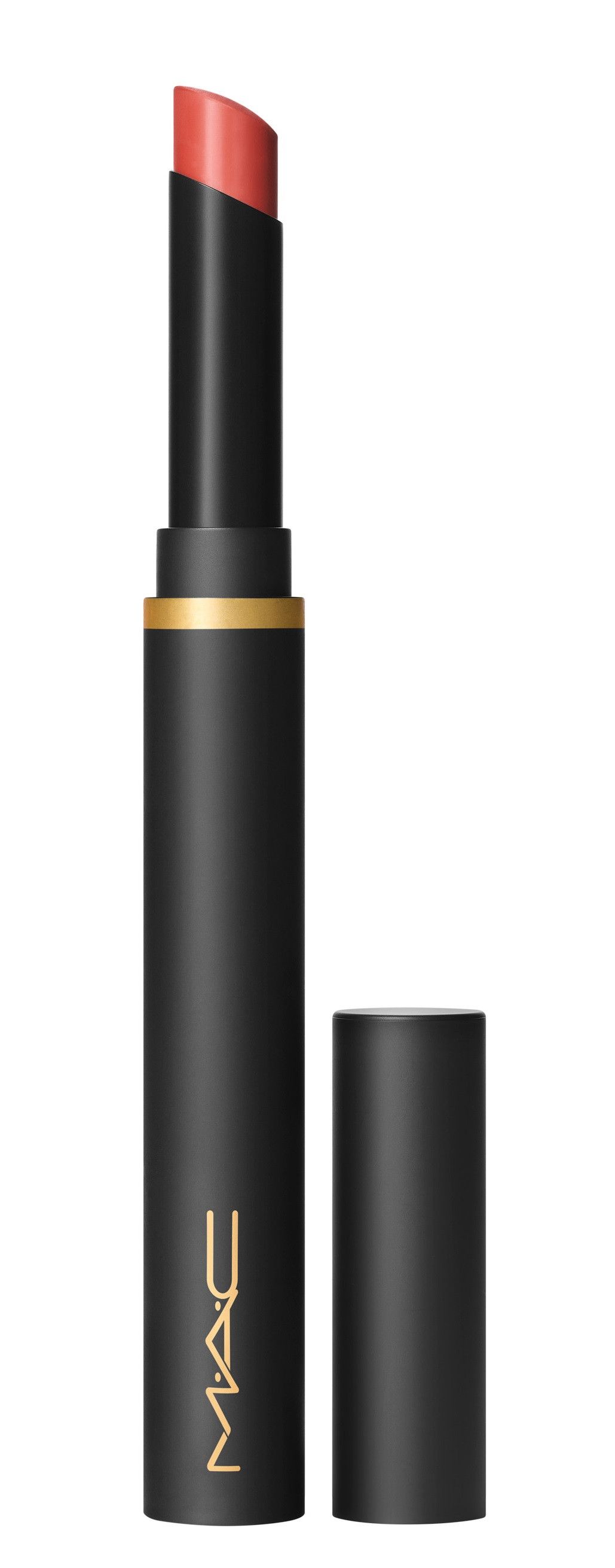Matný rúž Powder Kiss Velvet Blur Luxusné rúže