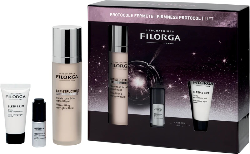 Darilni set FILORGA GIFTSET LIFT za ženske