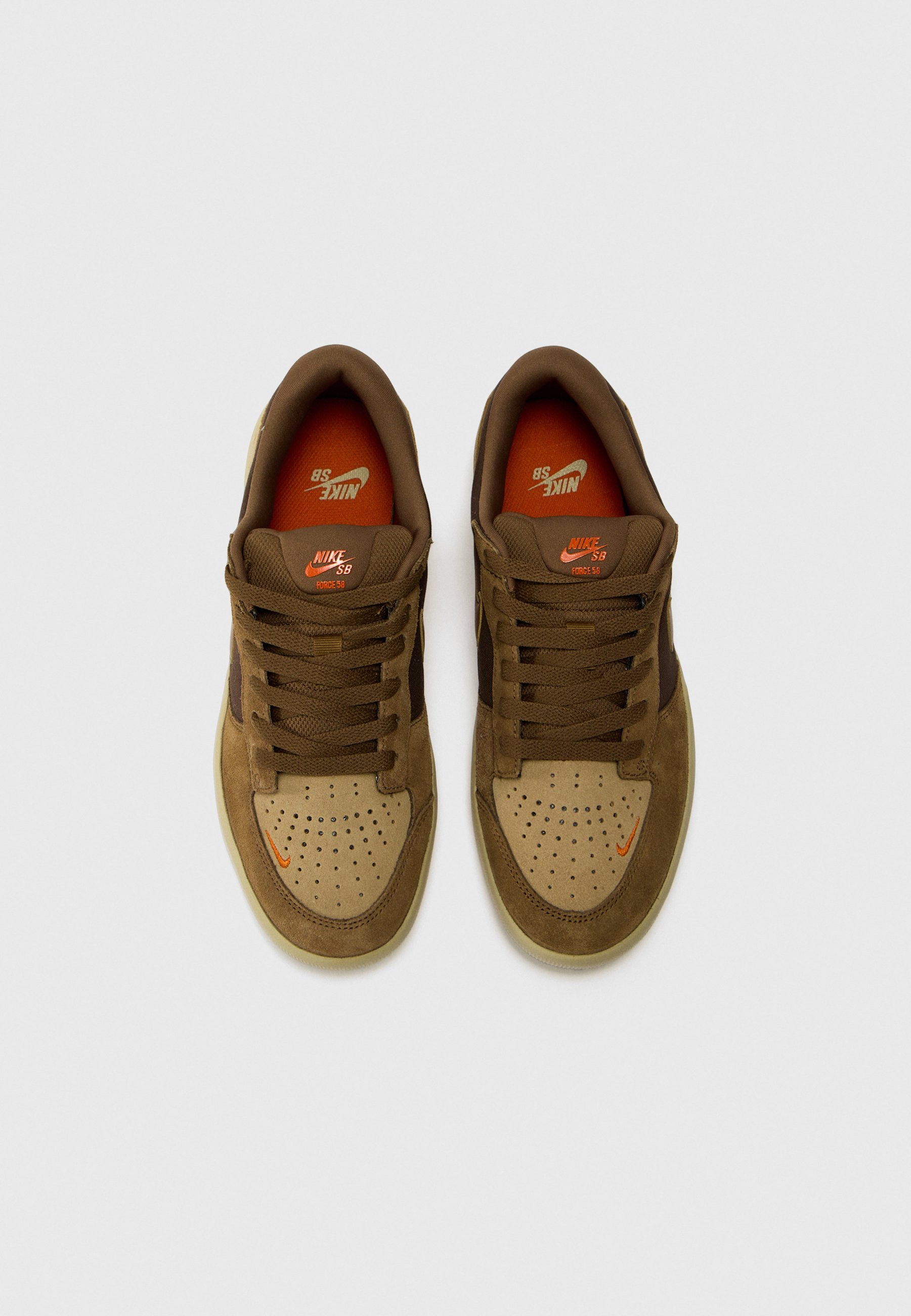 Baskets basses Nike SB