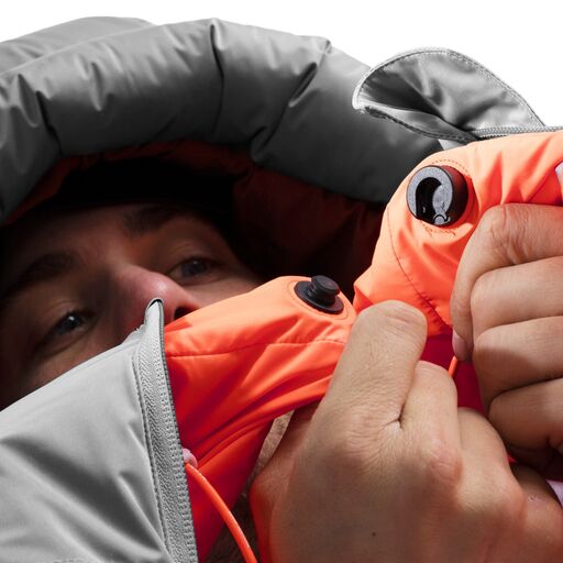 Mammut Protect Dunsovepose -18c