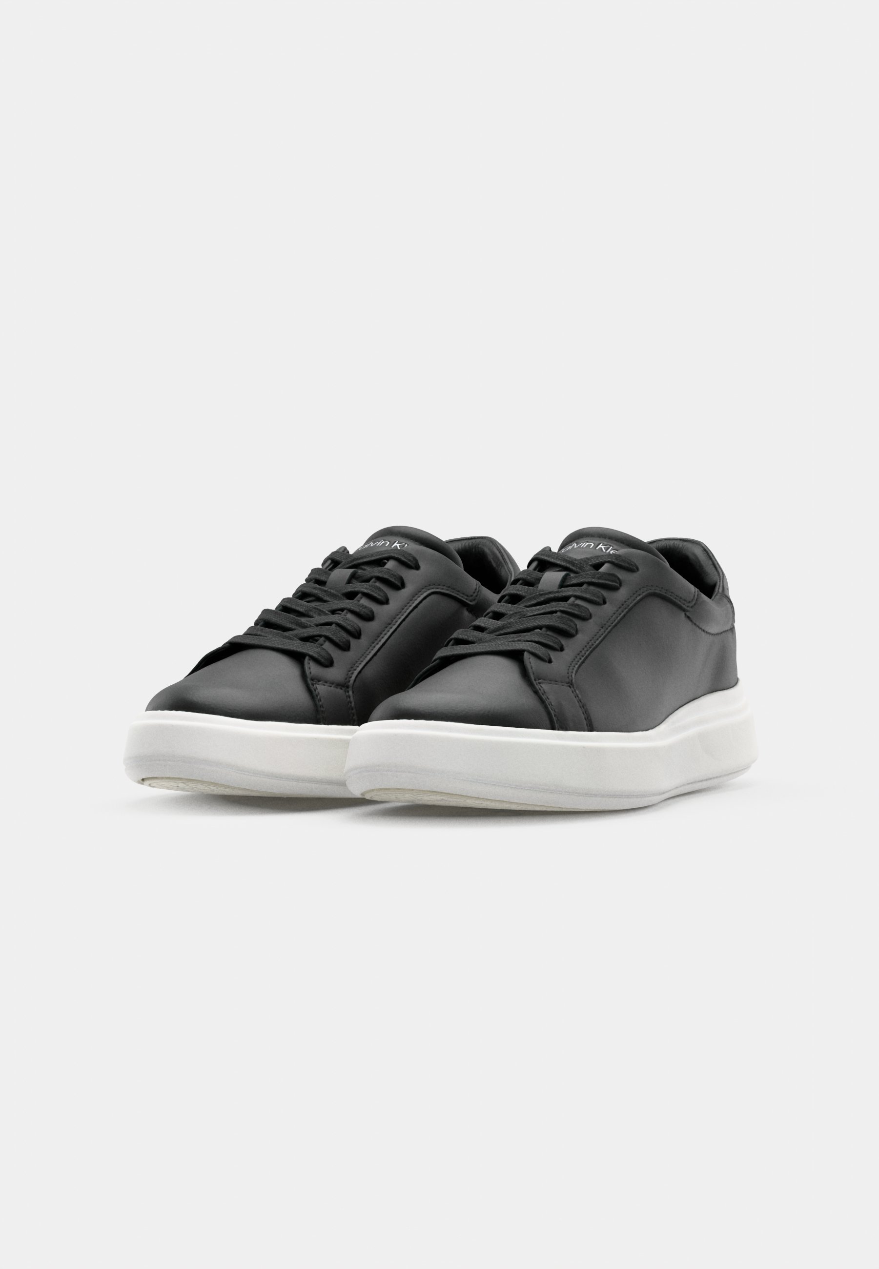 Calvin Klein Schnürschuhe – Schwarz