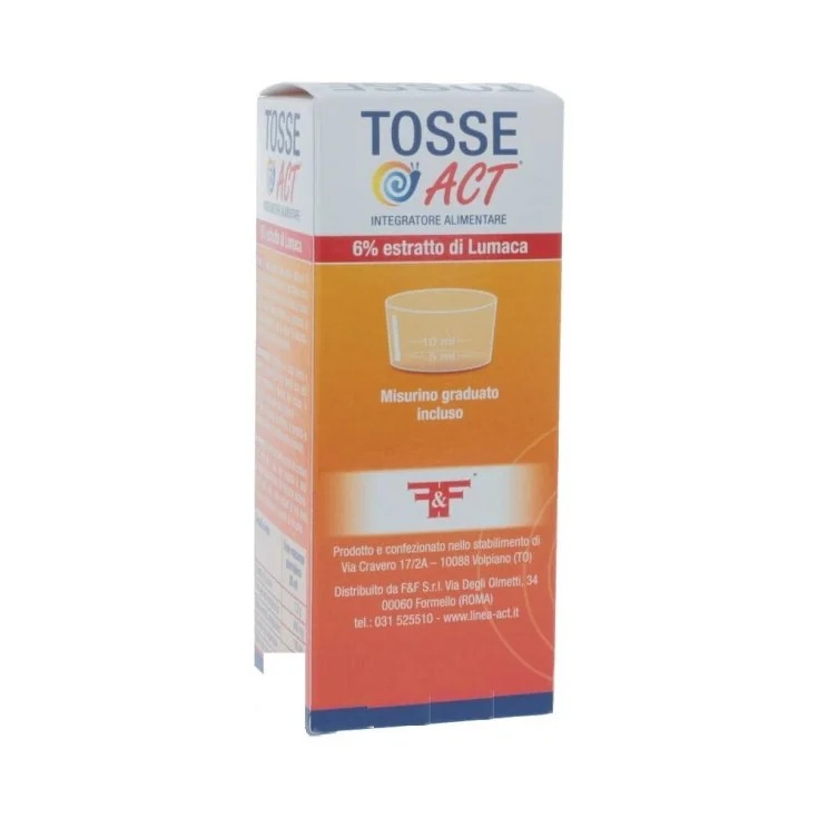 F&F Hoestsiroop 150 ml zonder sucrose