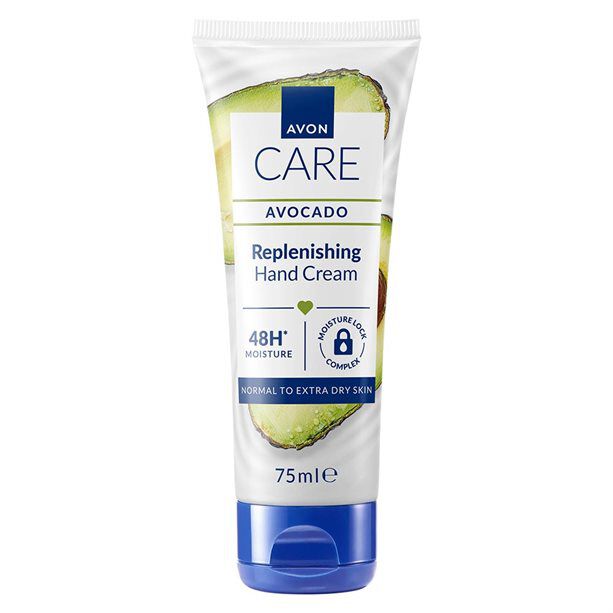 Avon Care Avokado