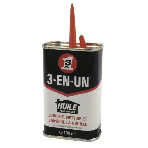 Cogex 3-in-1 Oil Can - 76370