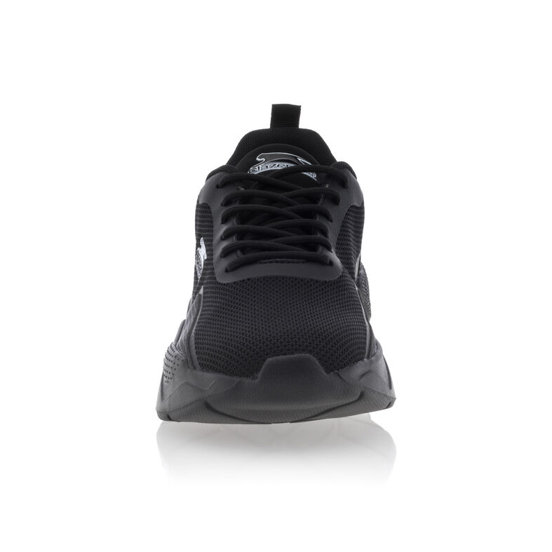 Baskets / Sneakers Herren Schwarz